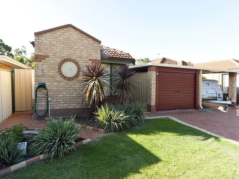 9-25 Inverness Court, Cooloongup WA 6168, Image 1