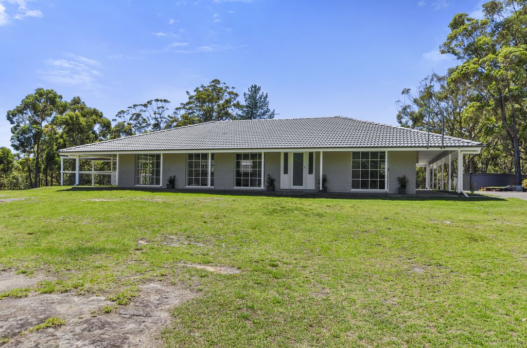 399 Colo Rd, Colo Vale NSW 2575, Image 0