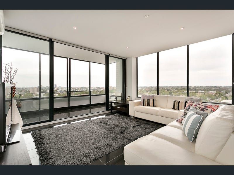 2 bedrooms Apartment / Unit / Flat in 801/181 St Kilda Rd ST KILDA VIC, 3182