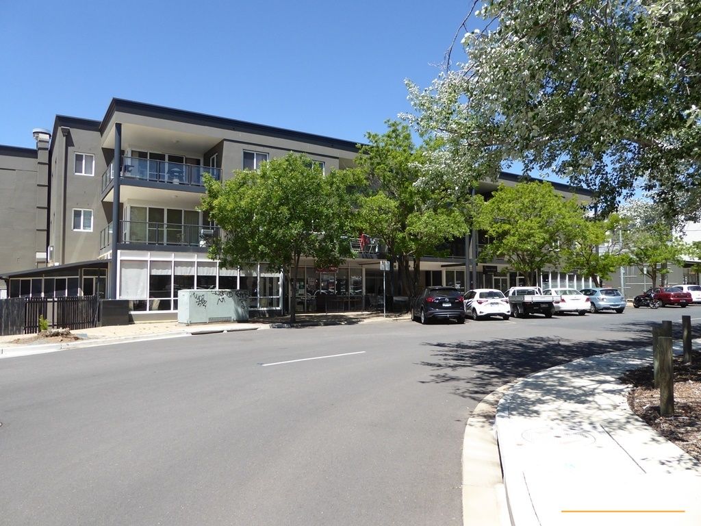 2 bedrooms Apartment / Unit / Flat in 76/68 Hardwick Crescent HOLT ACT, 2615