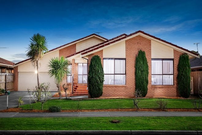 Picture of 71 Prince of Wales Avenue, MILL PARK VIC 3082