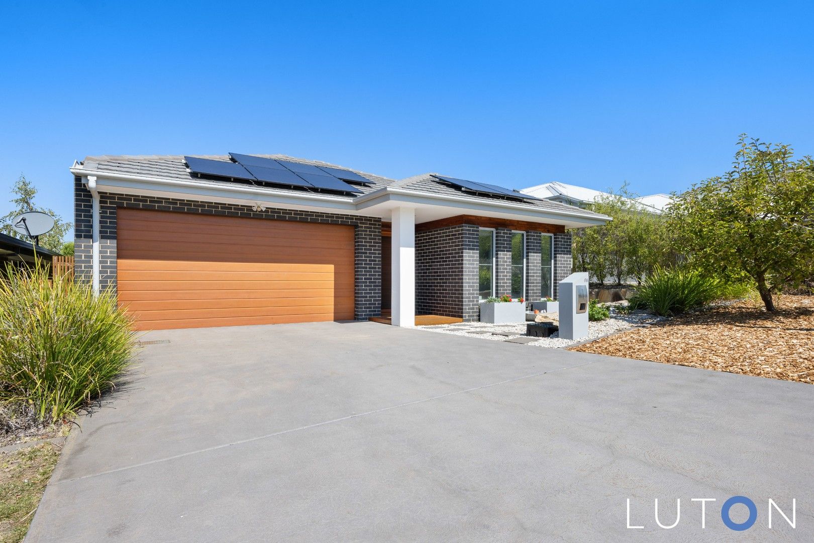 60 Alan Watt Crescent, Casey ACT 2913, Image 0