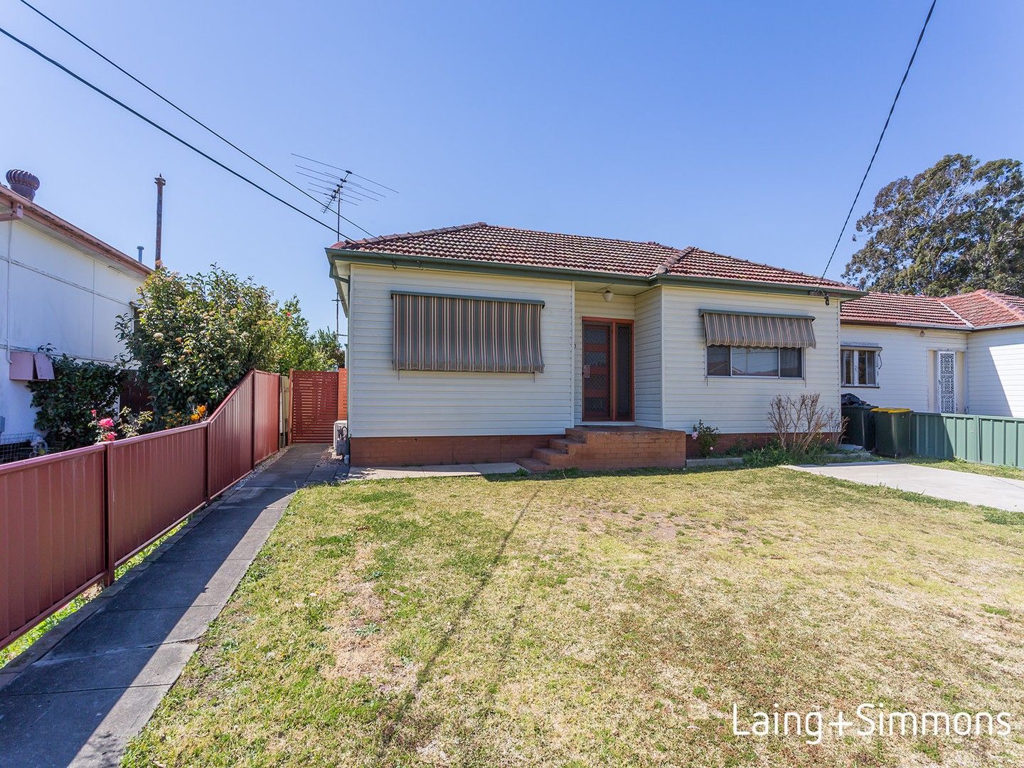 10 Mark Street, Merrylands NSW 2160, Image 0