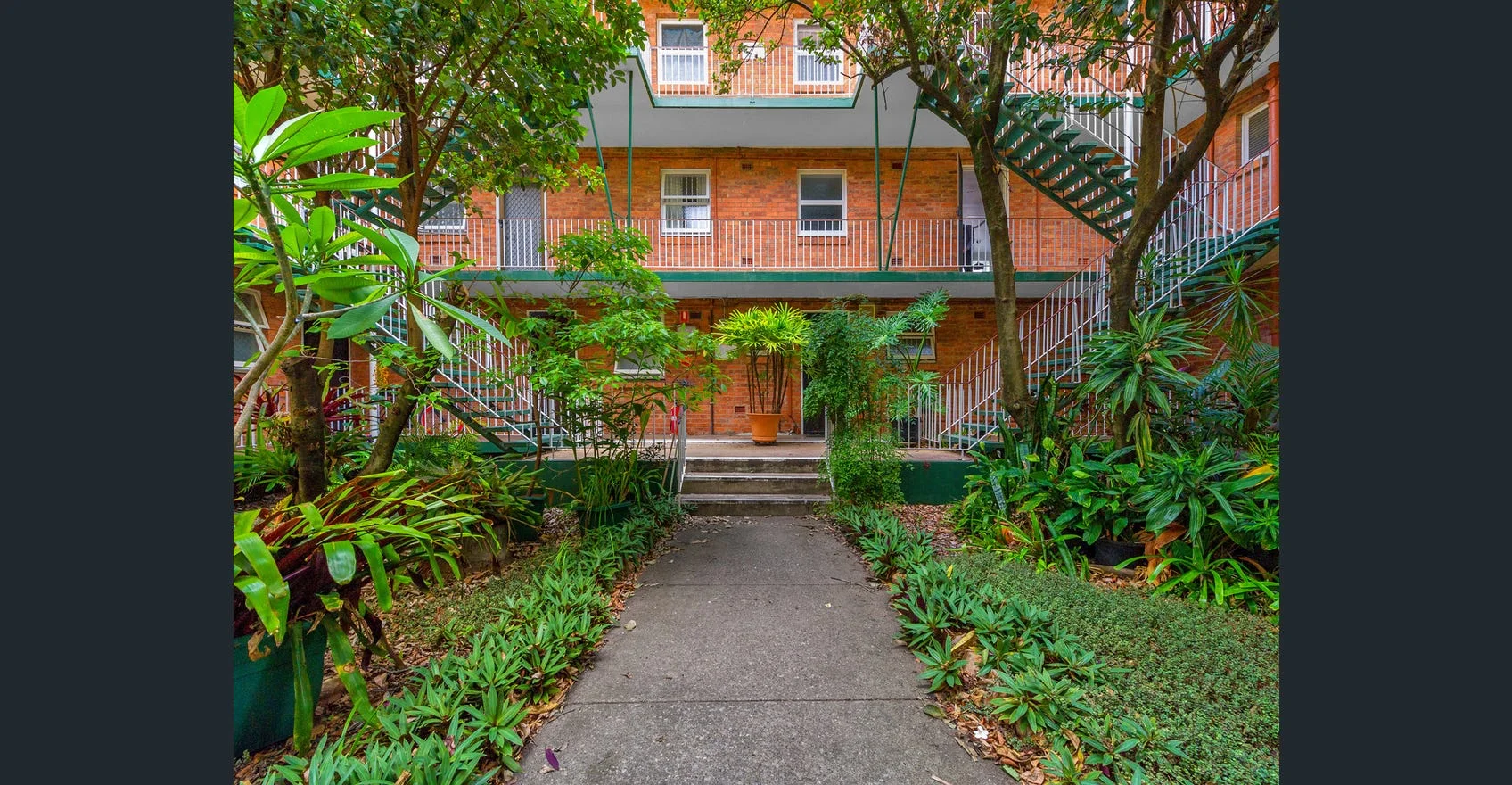 Additional image 12 of 7/191 Kent Street, New Farm QLD 4005