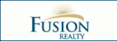 Logo for Fusion Realty