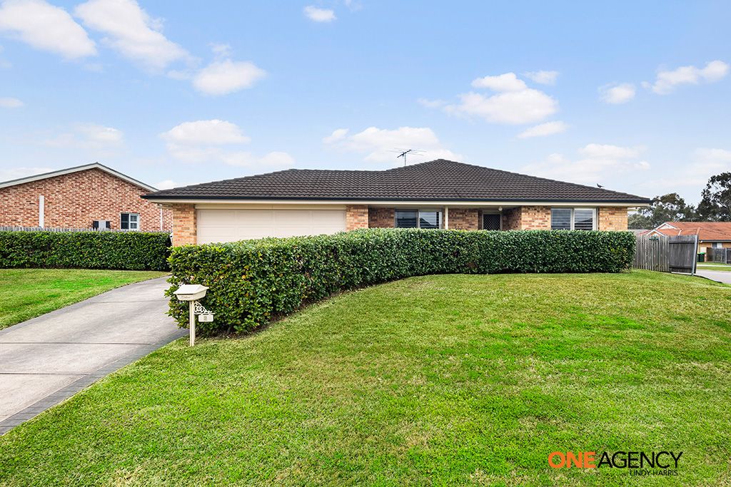 4 bedrooms House in 2 Sinclair Avenue SINGLETON NSW, 2330