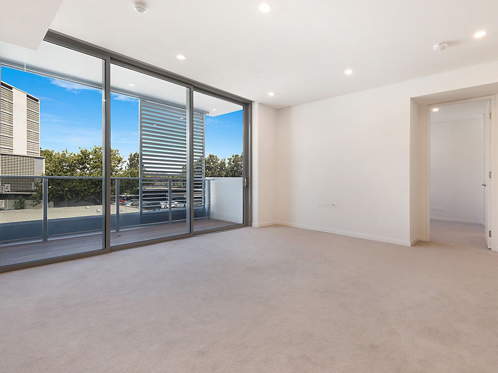 109/2 Moreau Parade, East Perth WA 6004, Image 1