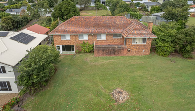 Picture of 12 Perth Street, RANGEVILLE QLD 4350