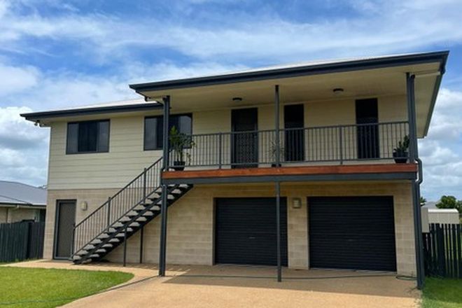 Picture of 31 Cherryfield Road, GRACEMERE QLD 4702