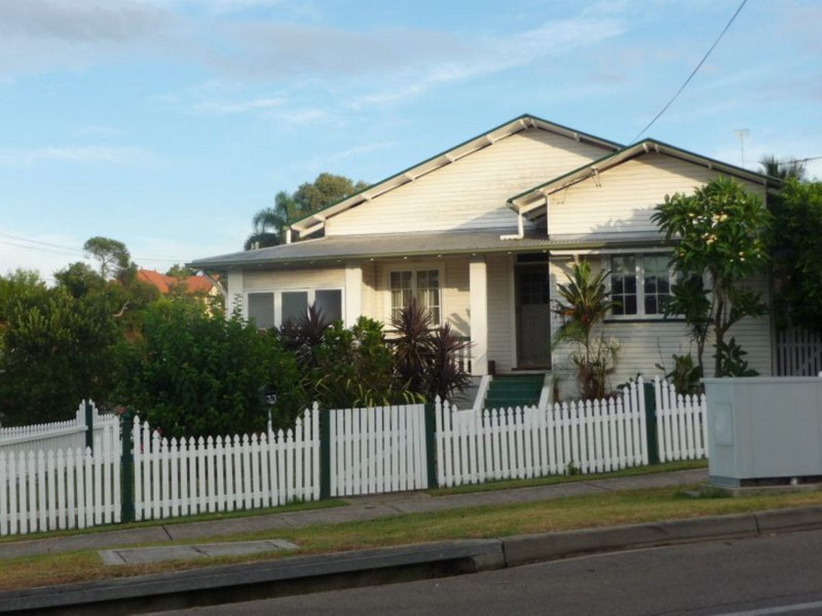 3 bedrooms House in 33 Tennyson Road GLADESVILLE NSW, 2111