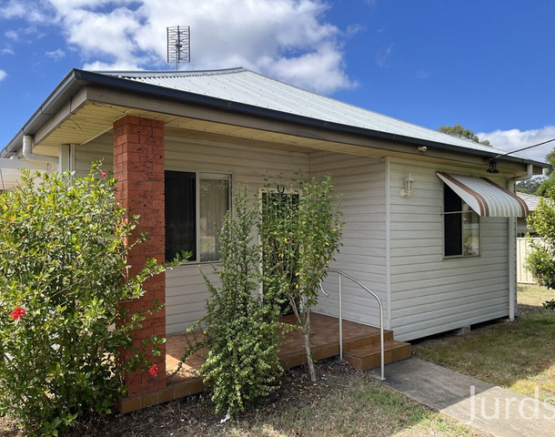 1 Kempe Street, Cessnock NSW 2325