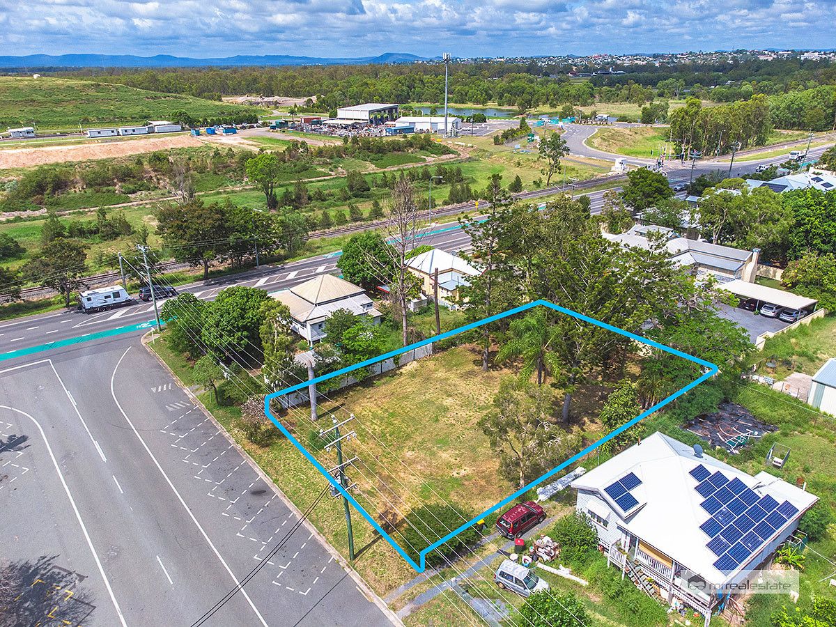 3 Water Street, Berserker QLD 4701, Image 2