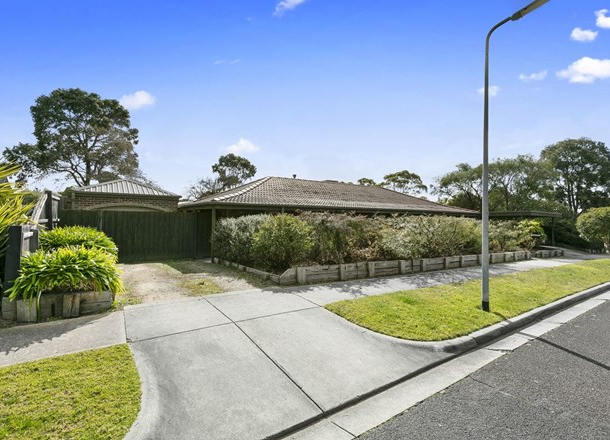 29 Isabella Crescent, Frankston VIC 3199