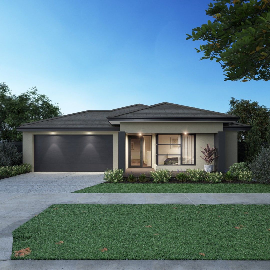 Lot 3101 Springsure Street, Truganina VIC 3029, Image 0