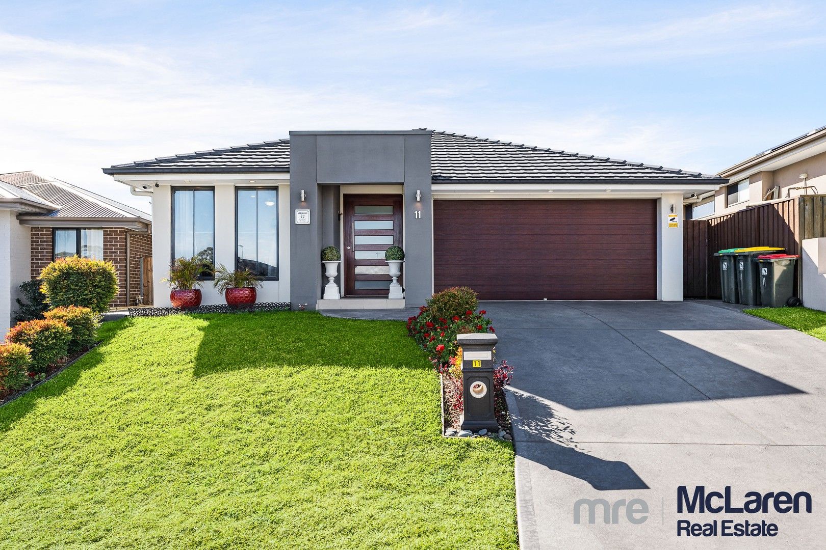 11 Casimer Avenue, Elderslie NSW 2570 House For Rent Domain