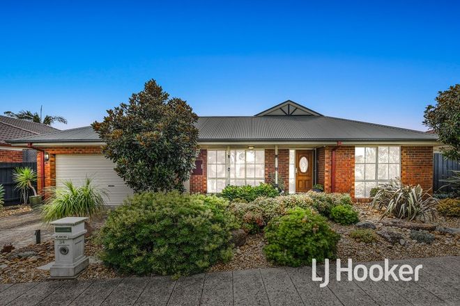 Picture of 34 Hutchinson Drive, LYNBROOK VIC 3975