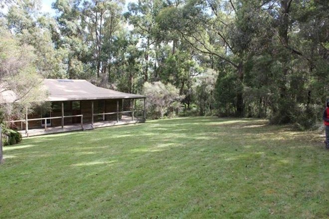 Picture of 90 Stolls Road, BULN BULN EAST VIC 3821