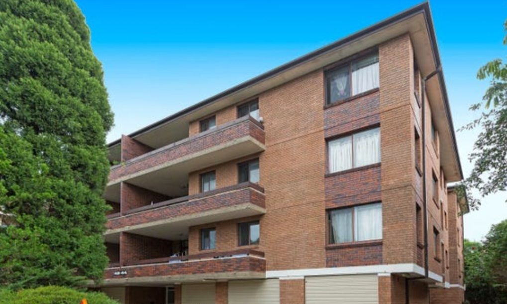 2 bedrooms Apartment / Unit / Flat in 7/42-44 Robertson Street KOGARAH NSW, 2217