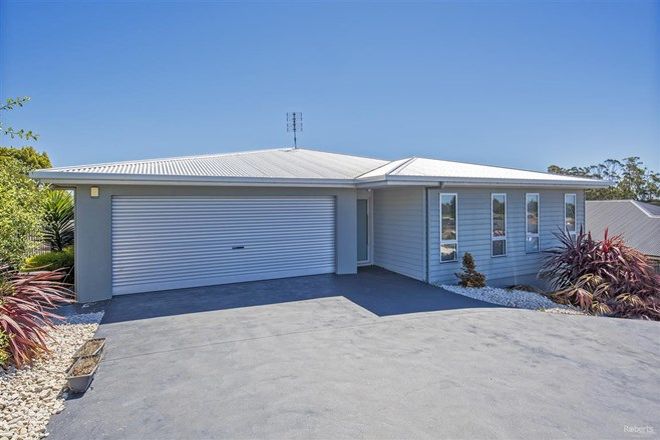 Picture of 23 Hedstrom Drive, STONY RISE TAS 7310