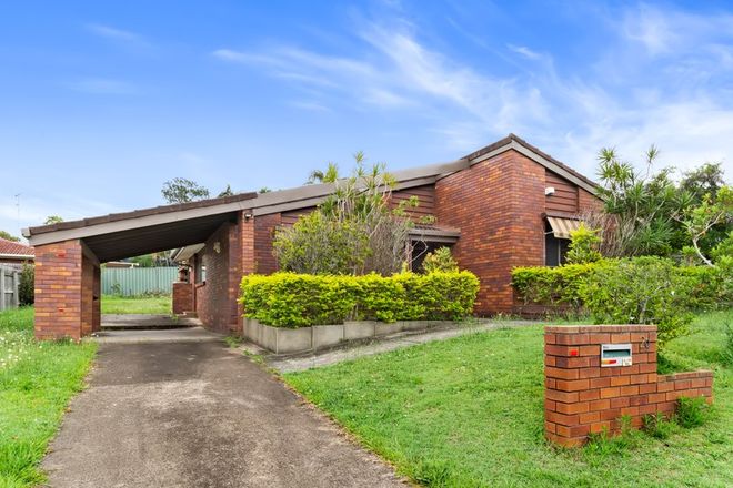 Picture of 29 Donnington Street, CARINDALE QLD 4152