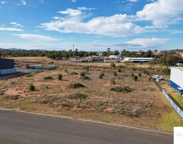 12-18 Allgayer Drive, Gunnedah NSW 2380