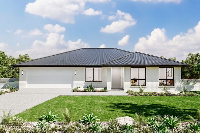 Picture of Lot 281 Germaine Grove, ROSEWORTHY SA 5371