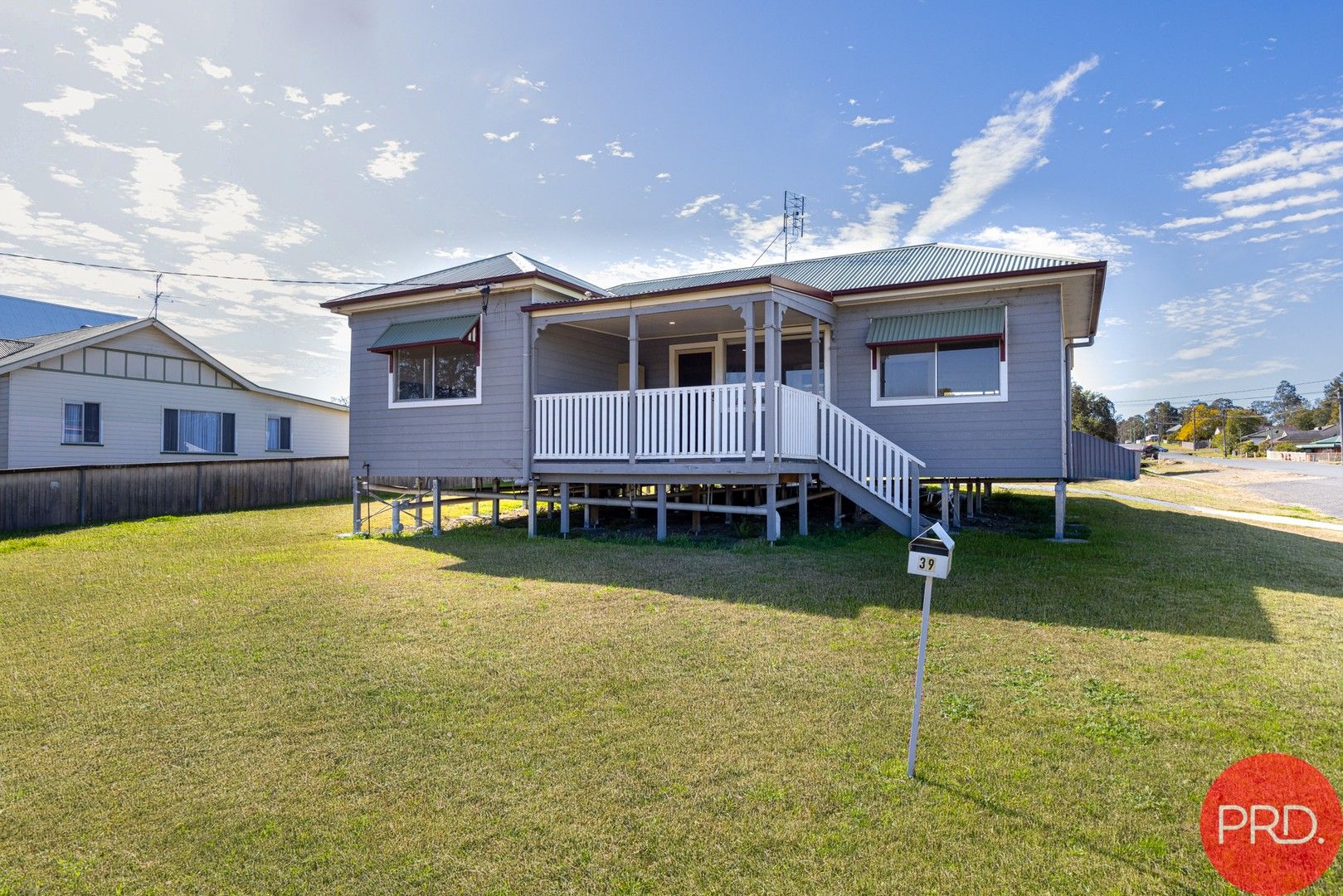 3 bedrooms House in 39 High Street GRETA NSW, 2334