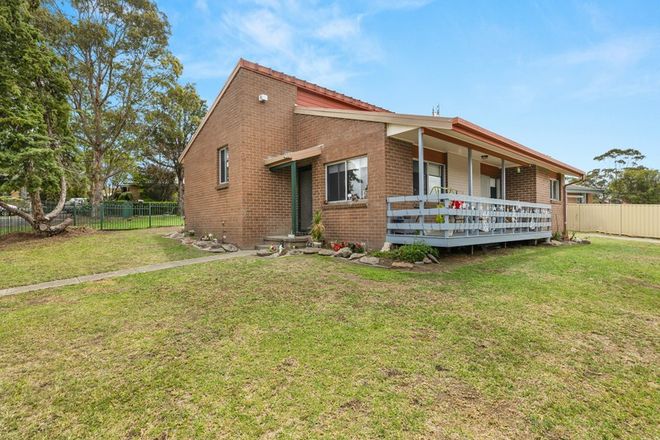 Picture of 3 Antares Close, NOWRA NSW 2541