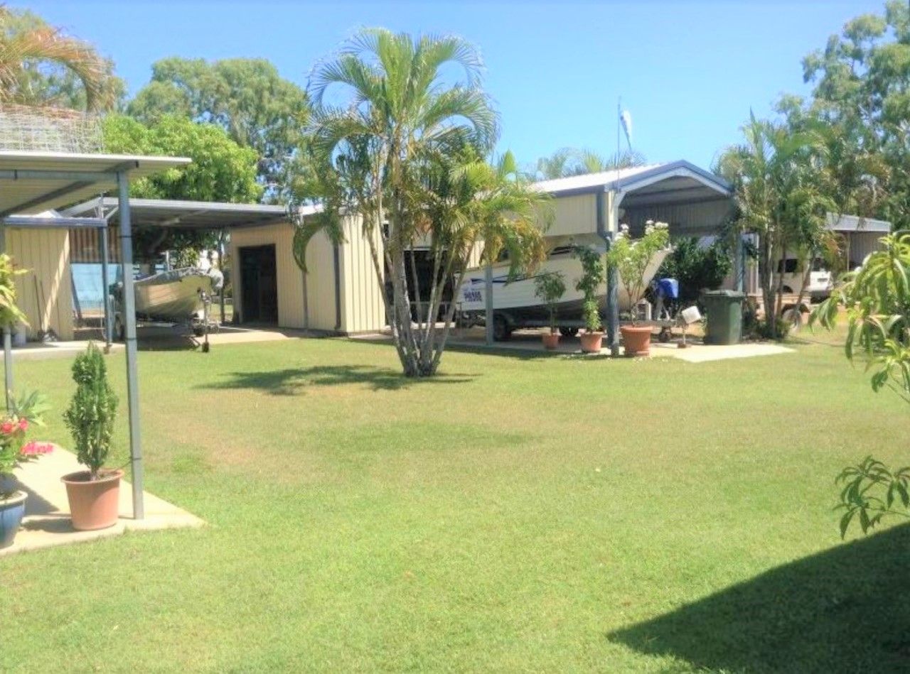 16 CLARINA STREET, Karumba QLD 4891, Image 1