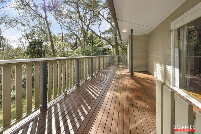 Picture of 64 Boundary Road, WAHROONGA NSW 2076