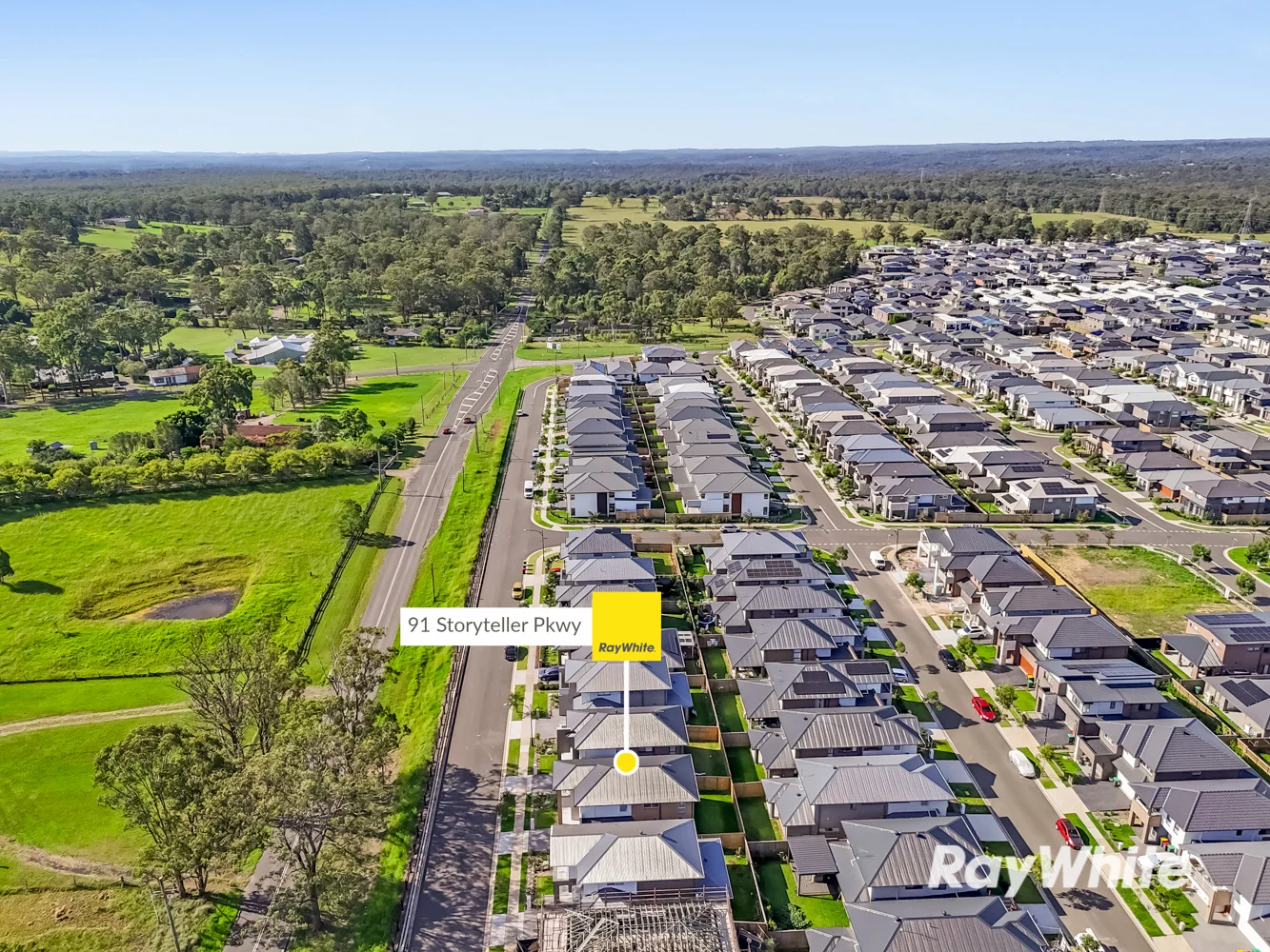 Additional image 22 of 91 Storyteller Parkway, Gables NSW 2765