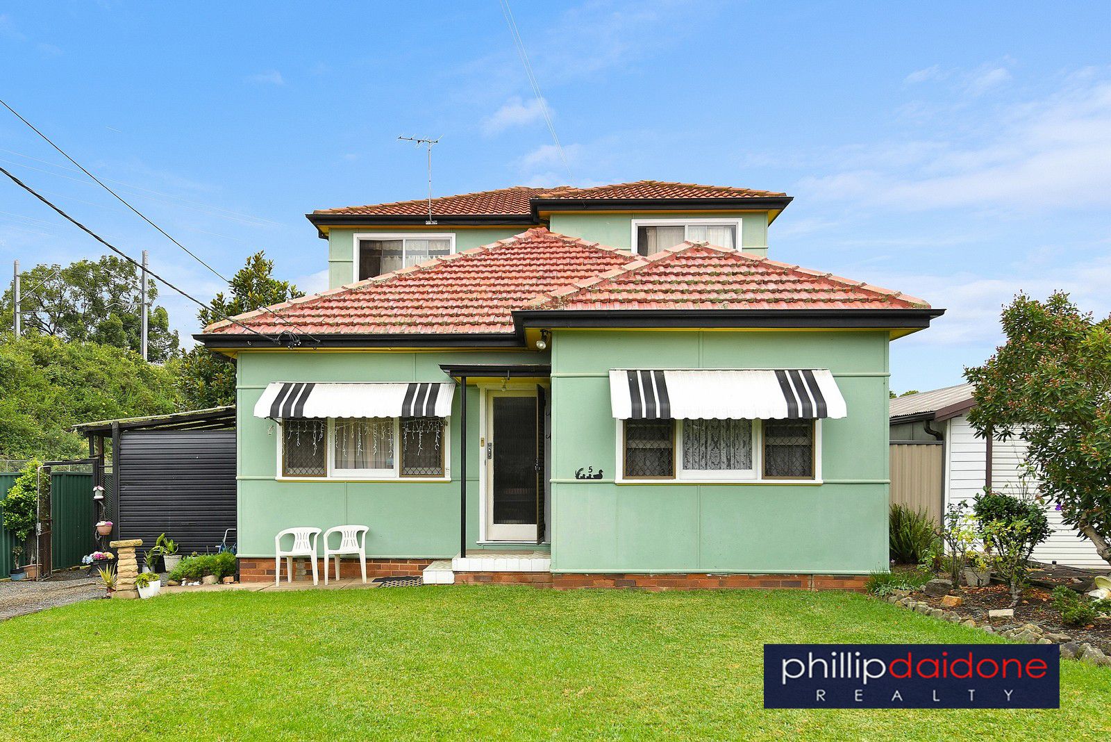 5 Stone Street, Lidcombe NSW 2141, Image 0