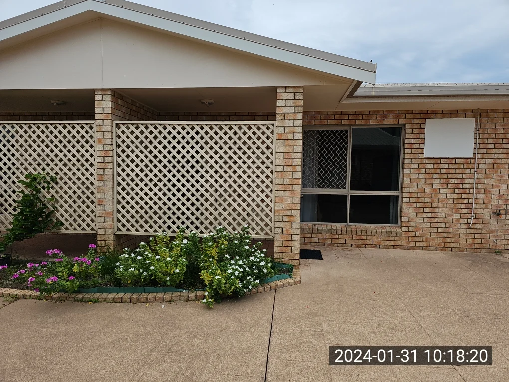 Ayr QLD 4807