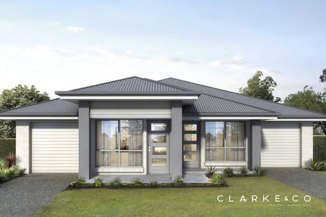 Picture of 9a Caputar Way, LOCHINVAR NSW 2321