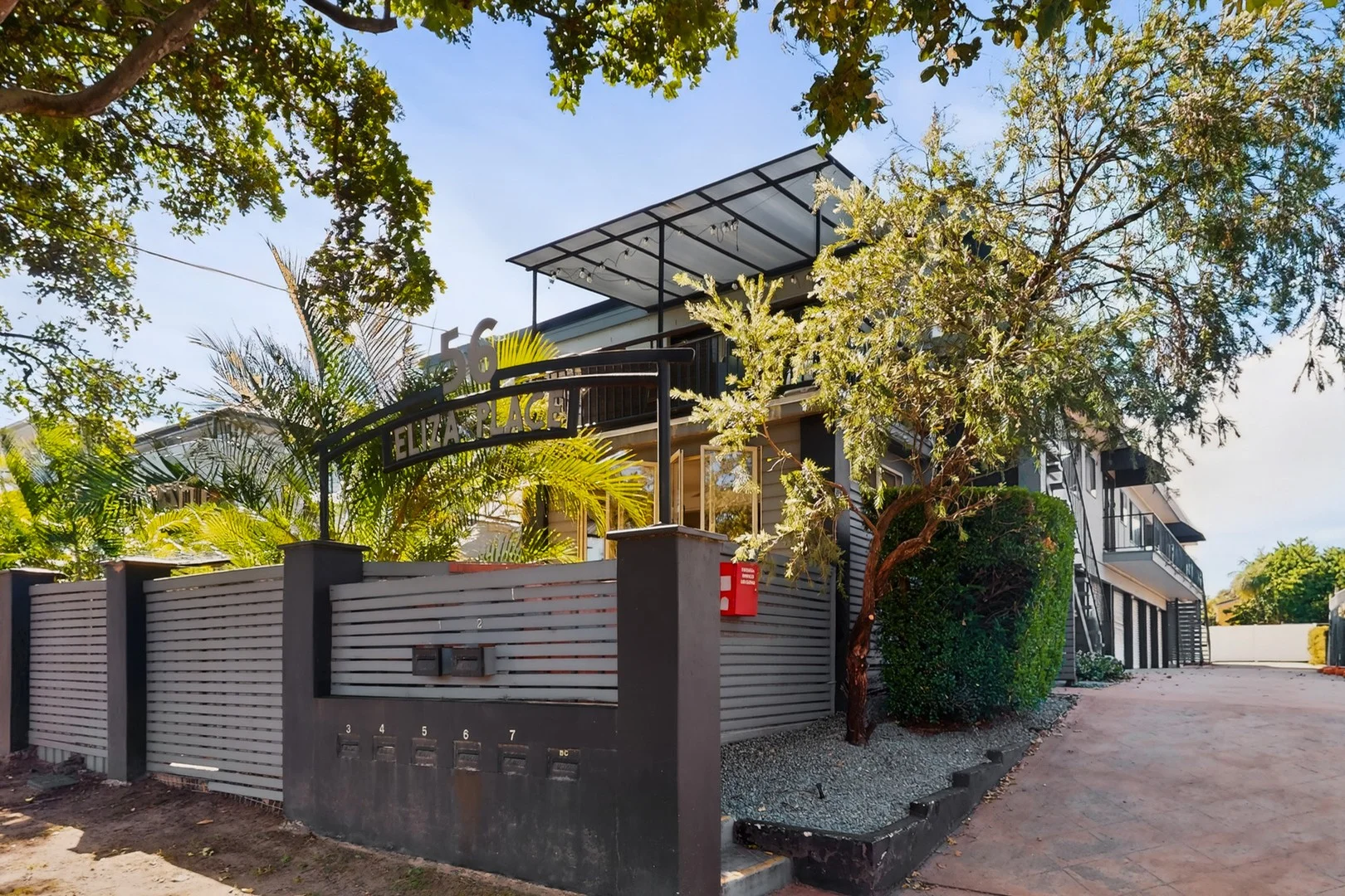 1/56 Eliza Street, Clayfield QLD 4011