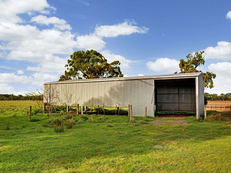 134 Aerodrome Road, Mangalore VIC 3663, Image 0