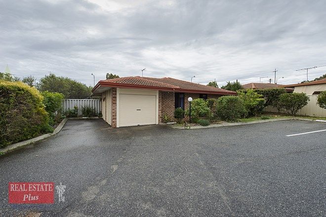 Picture of 12/65 Amherst Road, SWAN VIEW WA 6056