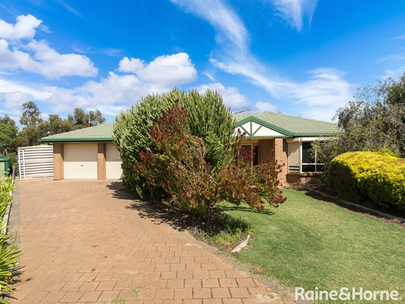 20 Carruthers Court, Strathalbyn SA 5255