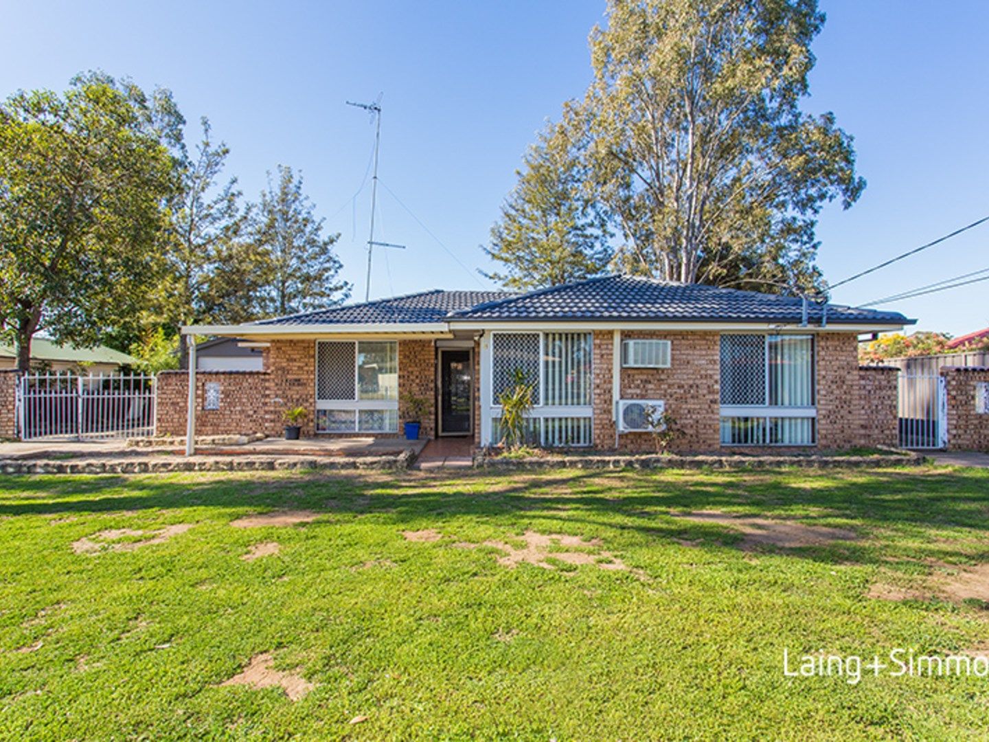 21 Willyama Street, Dharruk NSW 2770, Image 0