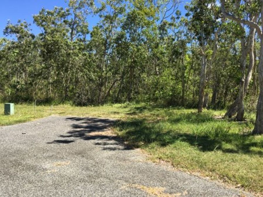 LOT 44 BANGURA ESTATE CONDER PARADE LAGUNA QUAYS, Midge Point QLD 4799, Image 2