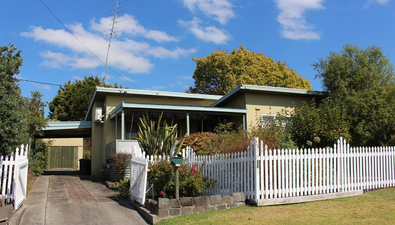 Picture of 27 Dimora Avenue, CAMPERDOWN VIC 3260