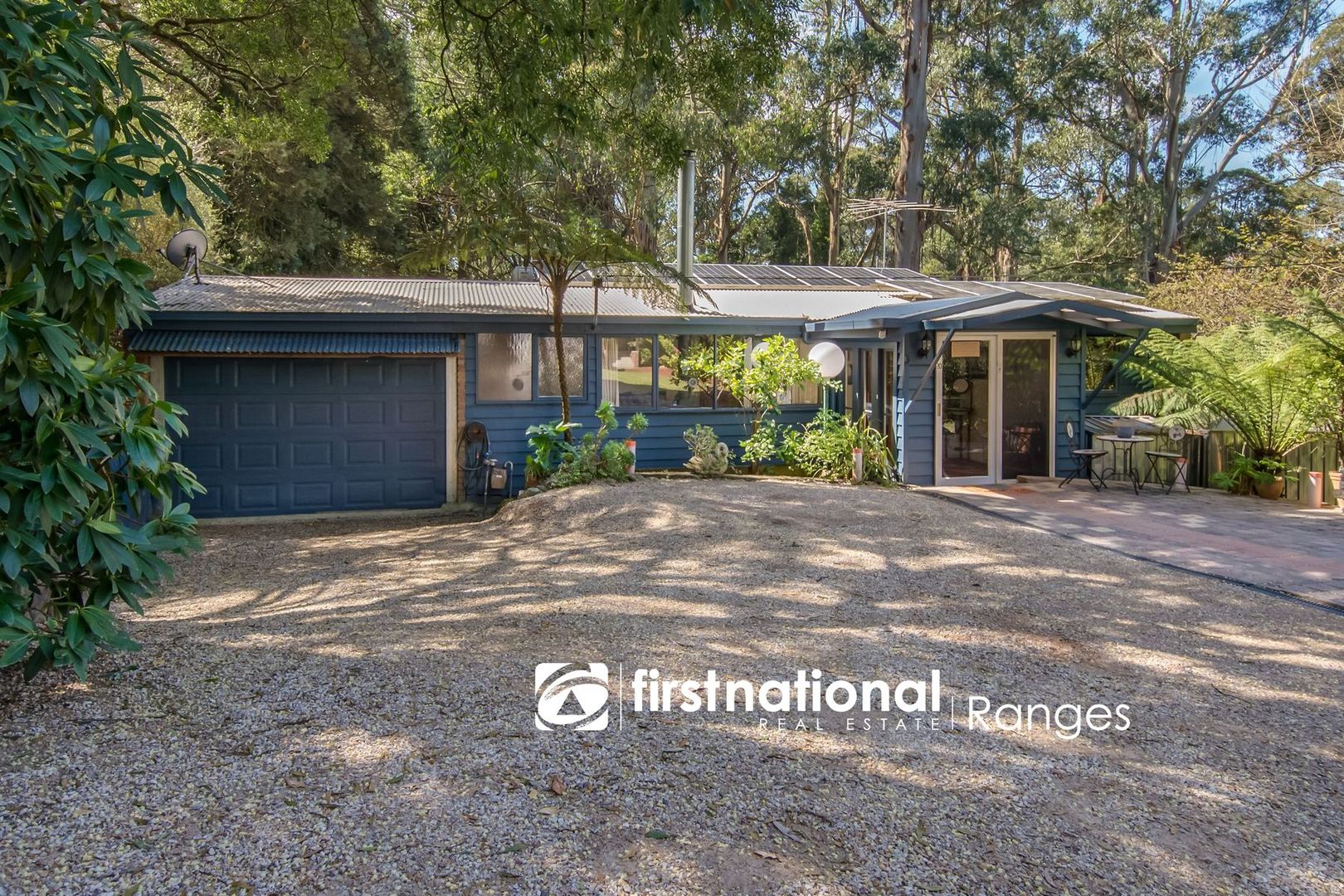 20 Mills Avenue, Sassafras VIC 3787, Image 2