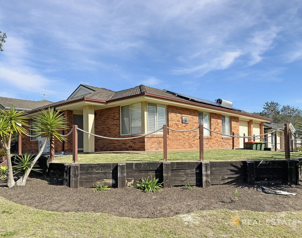 16 Castaway Close, Boat Harbour NSW 2316