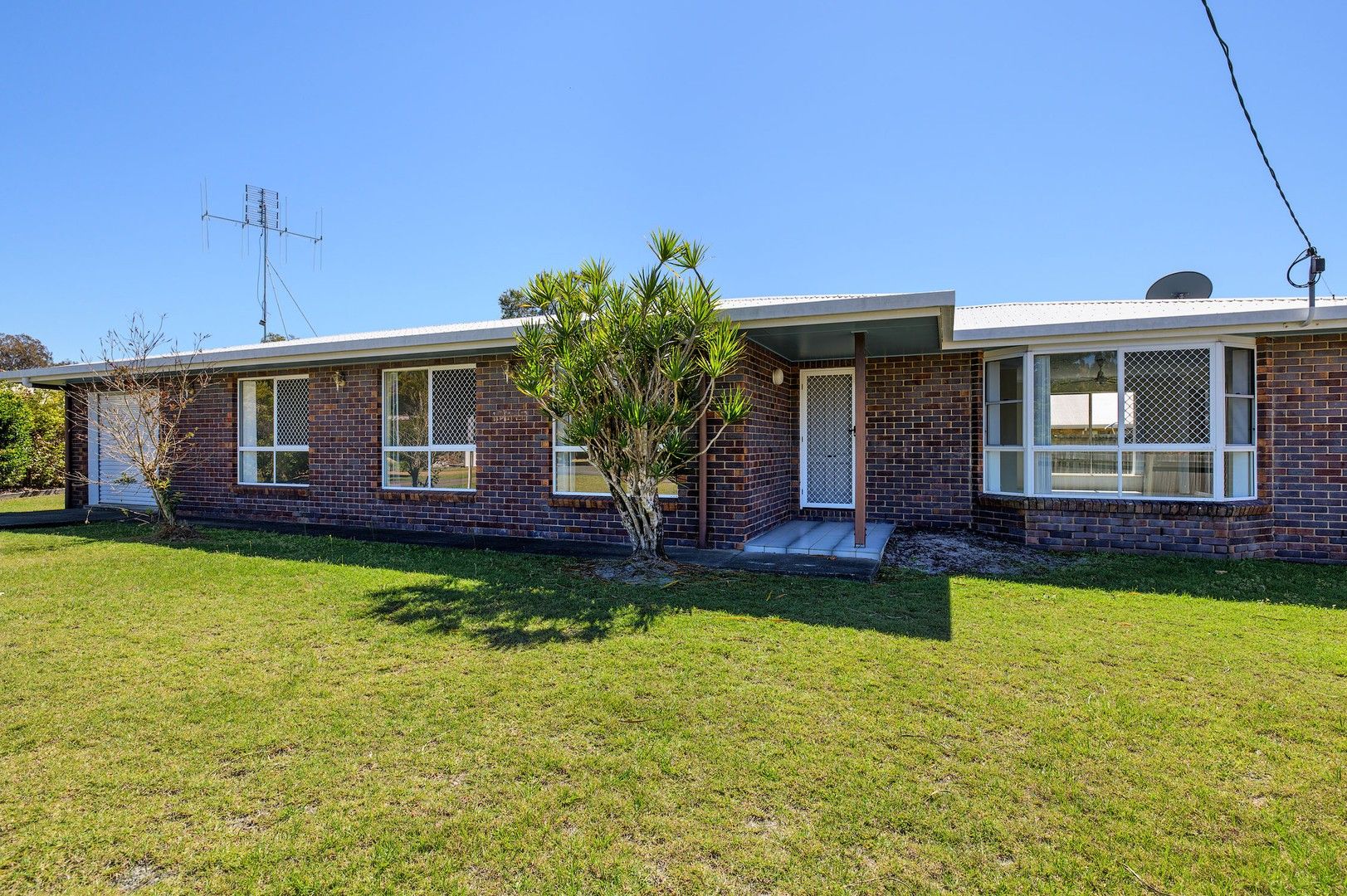 53 Sweetlip Circle, Tin Can Bay QLD 4580, Image 0