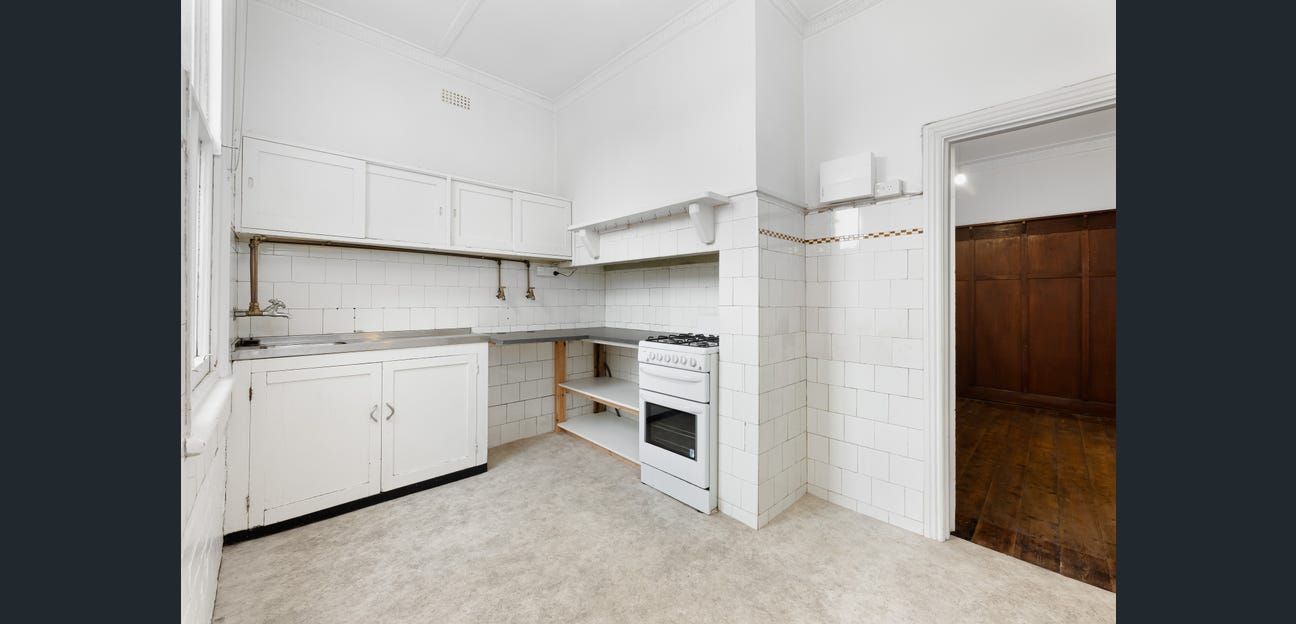 1 bedrooms Apartment / Unit / Flat in 2/223 Punt Road RICHMOND VIC, 3121