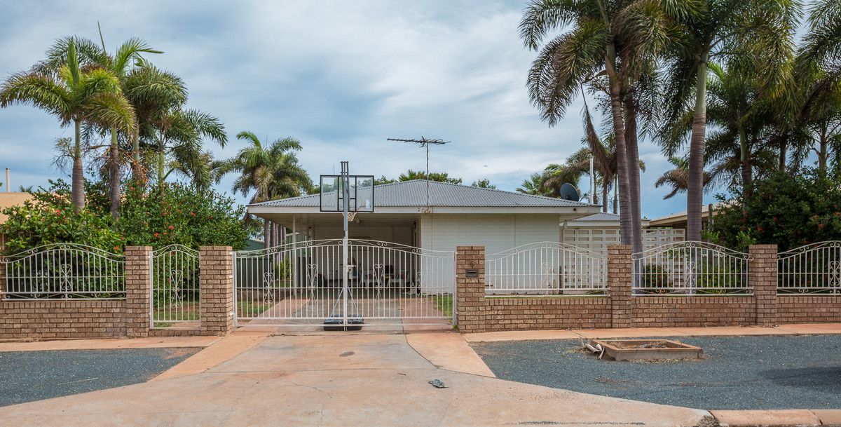 5 Finlay Street, Port Hedland WA 6721, Image 1