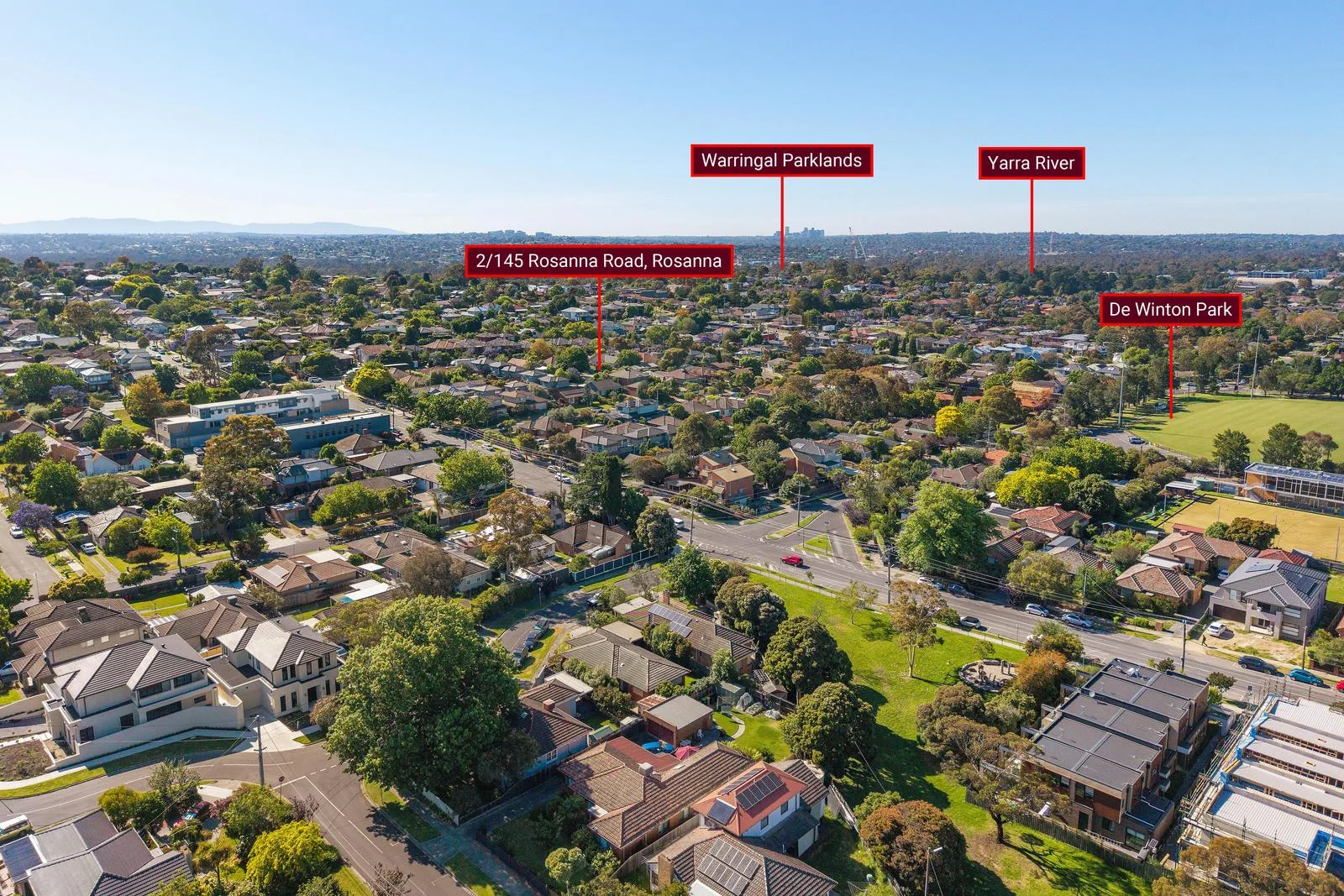 Additional image 7 of 2/145 Rosanna Road, Rosanna VIC 3084