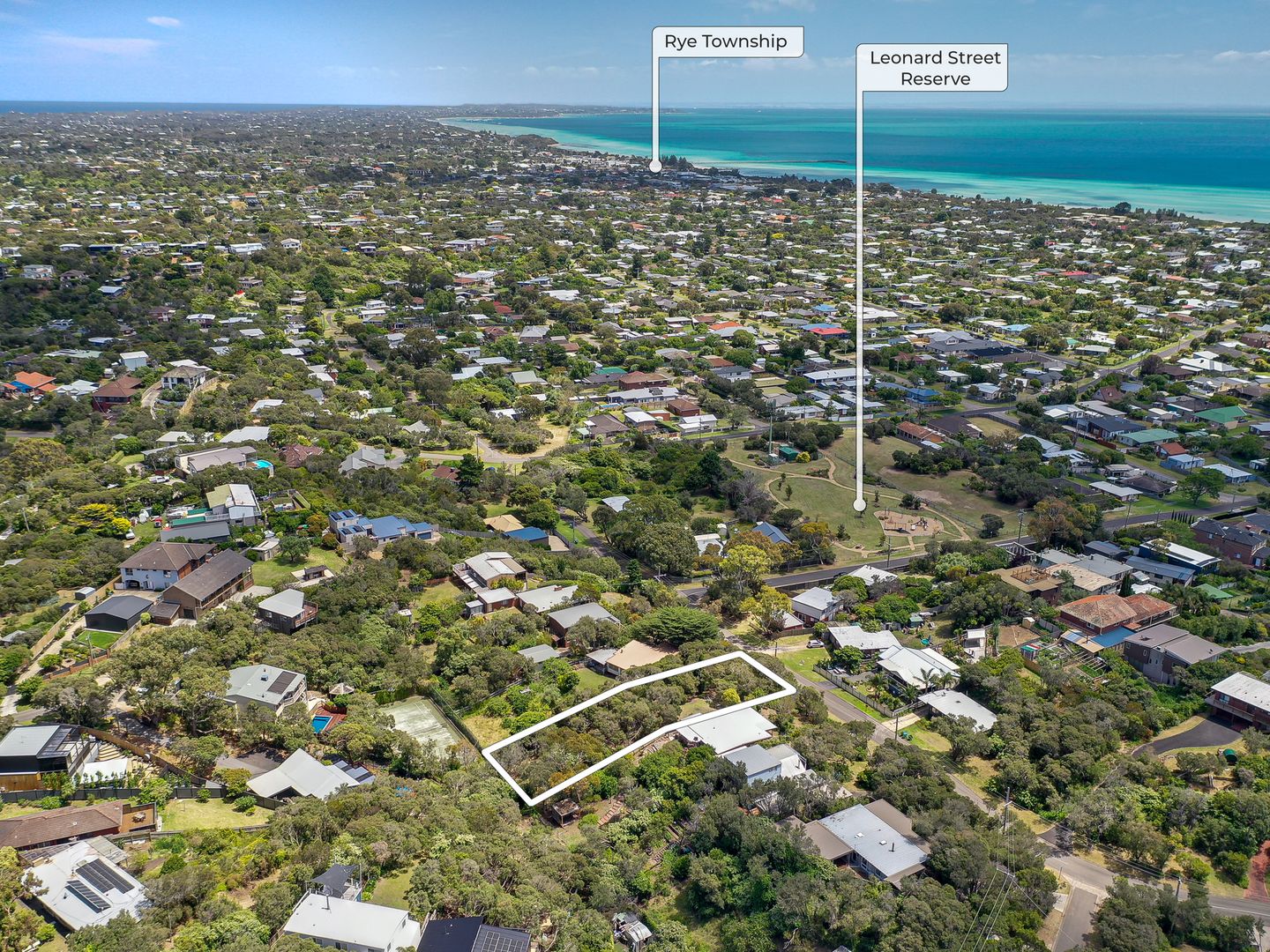 51 Bella Vista Drive, Tootgarook VIC 3941, Image 2