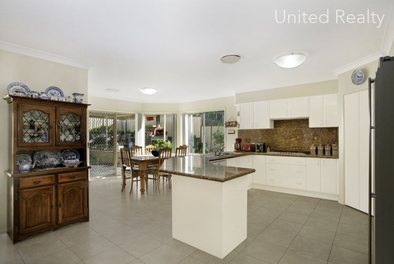 57 Edinburgh Circuit, Cecil Hills NSW 2171, Image 1