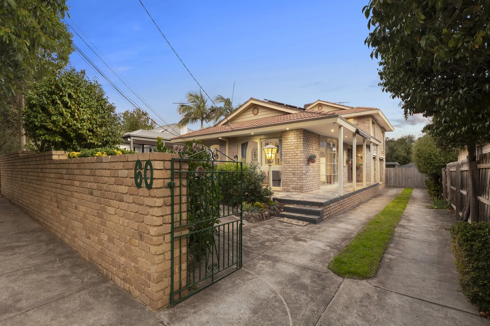 60 Spring Street, Sandringham VIC 3191